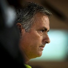 Tak Juara Piala Super, Mourinho Tak Masalah