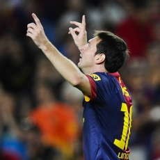 El Real Sudah Punya Strategi Anti-Messi