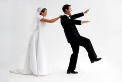 Pernikahan Meningkatkan Kesehatan Istri, Tapi Tidak Bagi Suami