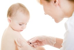 Studi: Vaksin Hepatitis untuk Anak Bisa Tahan Hingga 10 Tahun