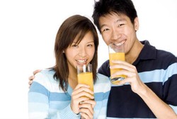 Efek Jahat Polusi Udara Bisa Dilawan dengan Vitamin C