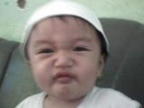Fania Zahrani Fikra, 1,4 Tahun, Perempuan