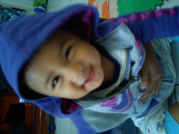 Athaya Tazakka Alby. S, 7 Bulan, Lelaki