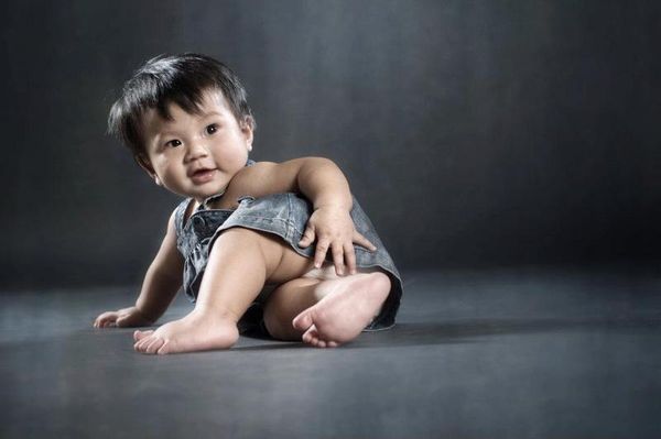 Heidy J M P, 1,1 Tahun, Perempuan