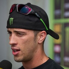 Dovizioso Dipastikan Pindah ke Ducati Musim Depan