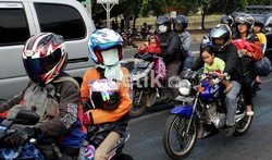 Ruas Mudik Jalur Selatan Jabar Lancar, Kecepatan Kendaraan Capai 60 Km/Jam