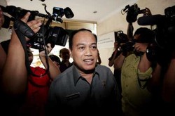 Irjen Djoko Susilo Siap Kooperatif Jika Dipanggil KPK