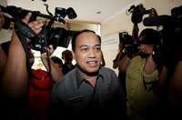 Soal Kasus di KPK, Irjen Djoko Susilo: Ikut Aturan Saja