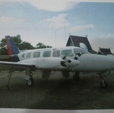 Cessna Terbang di 3 Ribu Kaki Lalu ke 500 Kaki dan Hilang