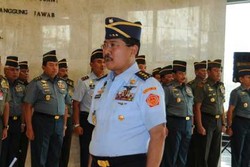 Lepas dari Basarnas, Marsdya Daryatmo Jabat Kasum TNI