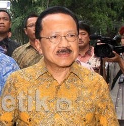 Foke: Tidak Ada Ruang untuk SARA di Negara Pancasila