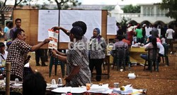 KPU DKI Pastikan Korban Kebakaran Tetap Bisa Memilih