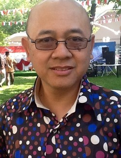 Jatuh, Tertimpa Tangga dan Tertimpa Gedung