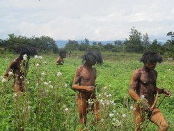 Perhatikan 5 Hal Ini Saat Traveling ke Pedalaman