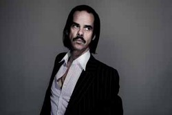 Nick Cave Jadi Pembicara Utama di Ubud Writers and Readers Festival 2012