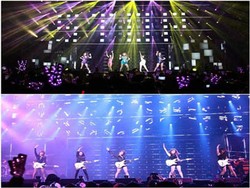 Wonder Girls Gelar Tur Konser Keliling Asia, Termasuk Indonesia