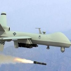 Pesawat Mata-mata AS Tewaskan 15 Militan di Pakistan