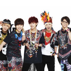 Tak Tahu Nama Walikota Seoul, B1A4 Dikritik