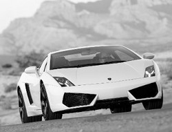 Sopir Taksi Dapat Hadiah Lambo Gallardo