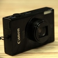 Canon Ixus 510 HS, Kamera Mungil dengan Fitur WiFi