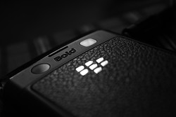 Blackberry 9700