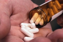 Penggunaan Antibiotik pada Anak Sebabkan Obesitas