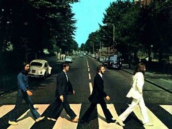 All About Beatles di 10 Destinasi Wisata Ini
