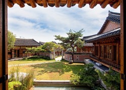 Ini Dia Museum Tercantik di Seoul