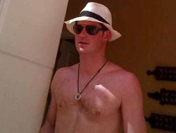 Gara-gara Pangeran Harry Bugil, Turis Membanjiri Las Vegas