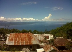 Gurabunga, Kulkasnya Tidore