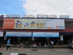 Menuju Petualangan Seru di Kota Seribu Sungai