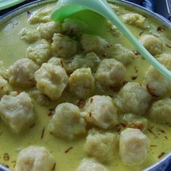 Celimpungan Sepanjang Masa Ramadhan