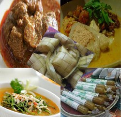 Resep-Resep Kuno Nenek yang semakin mempererat tali kekeluargaan dan mempertebal Iman kami