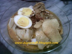 Berlebaran di Pakistan