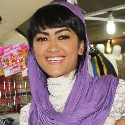 Jupe Bikin Lagu tentang Cinta Beda Agama