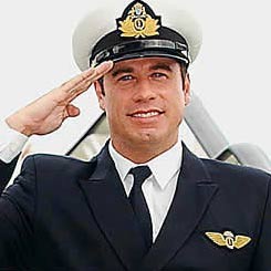 John Travolta Bergabung di Reboot The Toxic Avenger 