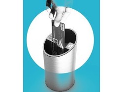 Memberi Tip Di Resto Kini Bisa Pakai Kartu Debit dan Kredit!