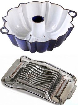 Loyang, Parutan dan Botol Juga Bisa Berfungsi Ganda di Dapur!