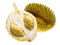 Buah Durian Tanpa Aroma Berhasil Dibudidayakan di Thailand