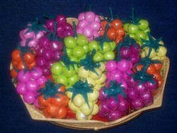 Warna-Warni Sale Anggur Pacitan yang Memikat