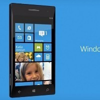 Nokia Phi & Arrow, Jagoan Perdana Windows Phone 8