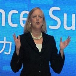 Hewlett-Packard Rugi USD 8,8 Miliar