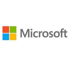 Setelah Seperempat Abad, Microsoft Ganti Logo
