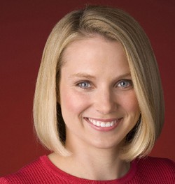 Bos Cantik Ingin Bagikan iPhone 5 Gratis ke Seluruh Pegawai Yahoo