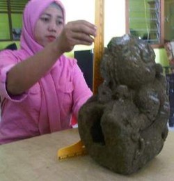 BP3 Trowulan Desak Pemkab Malang Bangun Museum