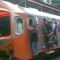 Selama Mudik & Libur Lebaran, Daop II Angkut 23.584 Penumpang Kereta