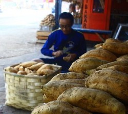 Oleh-Oleh Primadona di Jalur Mudik