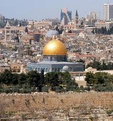 Israel Klaim Izinkan 1 Juta Warga Tepi Barat Ke Yerusalem Selama Ramadan