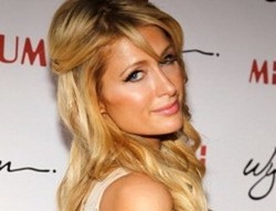 Mobil Sport Paris Hilton Mogok!