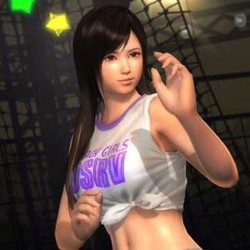 Jagoan Dead or Alive 5 Semakin Seksi